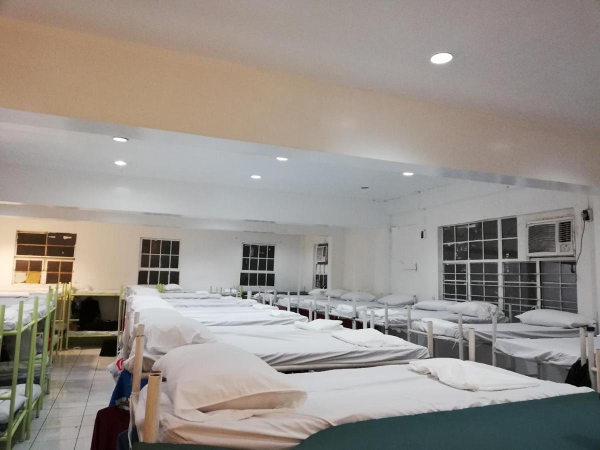 Dormitels.Ph Ermita Hostel Manilla Buitenkant foto